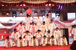 OUR STARS 2023-2024 BATCH